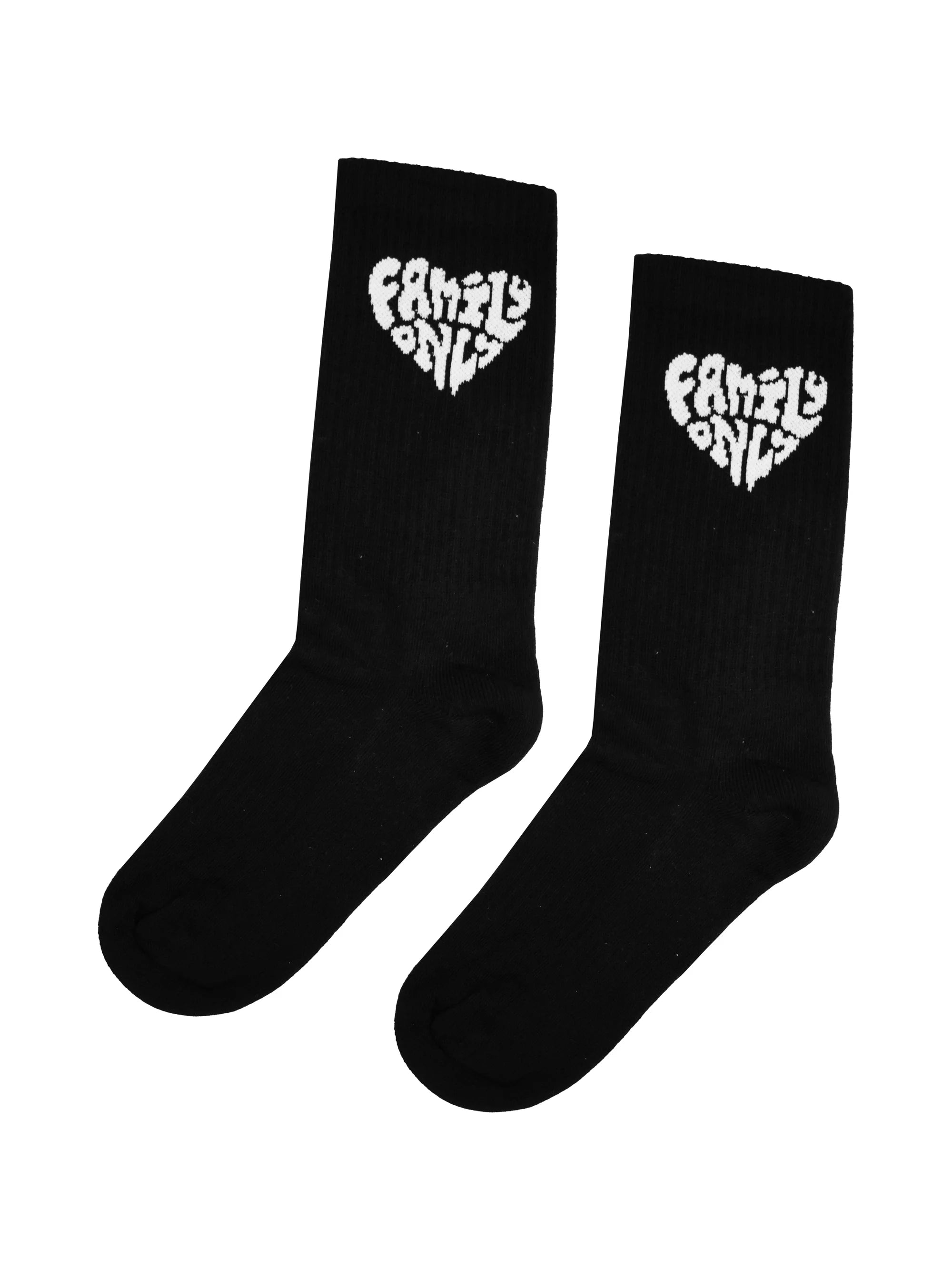 Family Only Socks