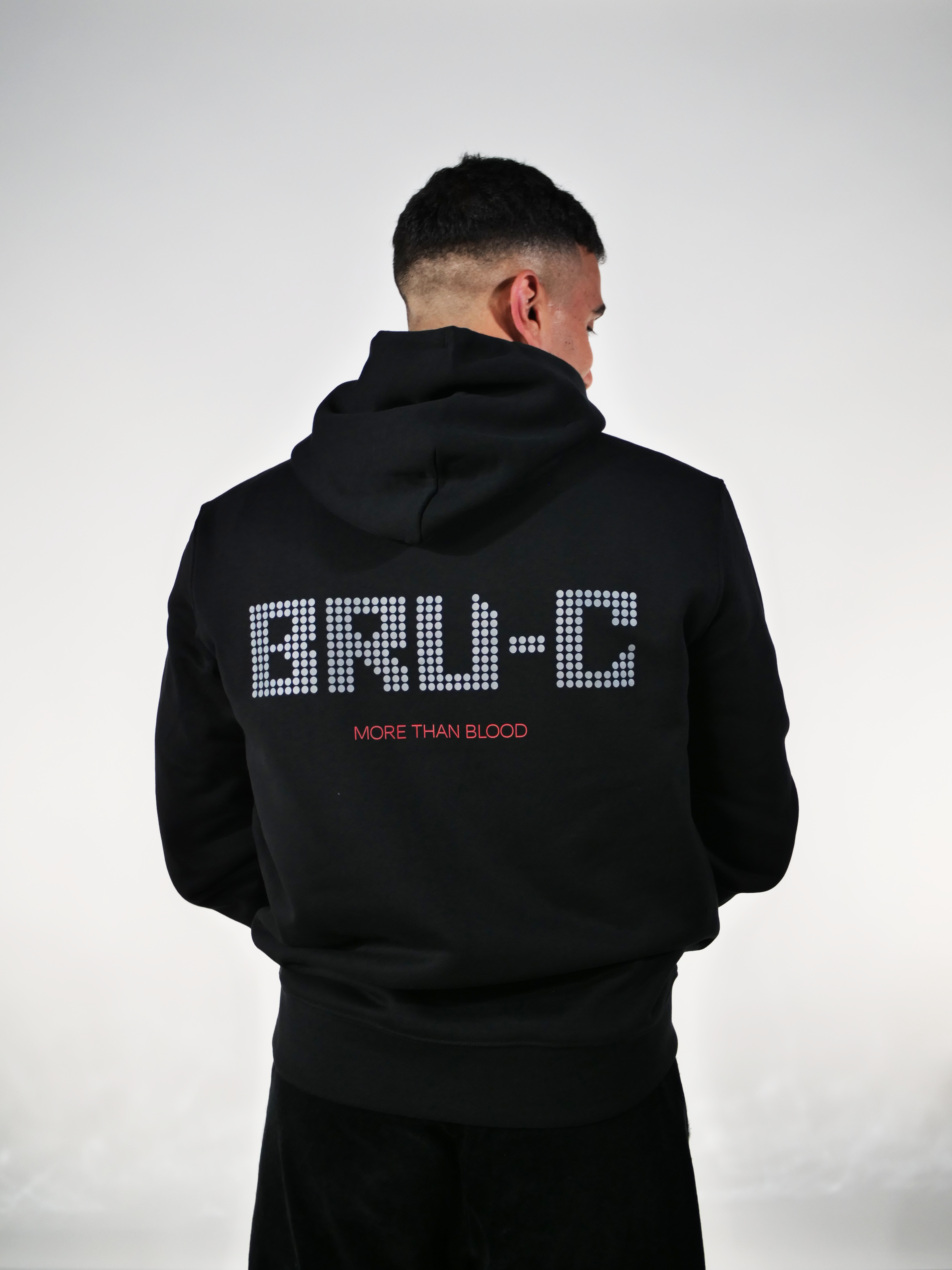 Family Only Hoodie