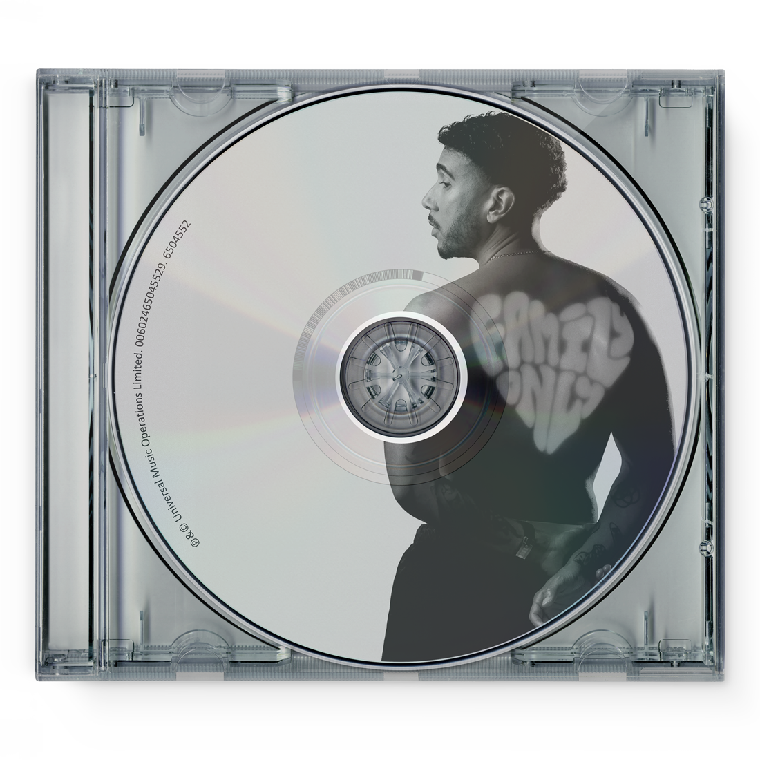 Music - Bru-C